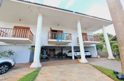 Casa com 5 quartos à venda na Avenida Lino José de Seixas, 1650, Jardim dos Seixas, São José do Rio Preto