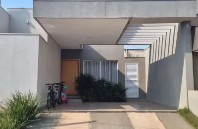 Casa condomínio ideal life em são josé do rio preto- 358