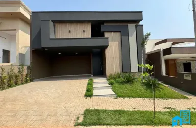 Casa condomínio village provence zona sul de são josé do rio preto- 291