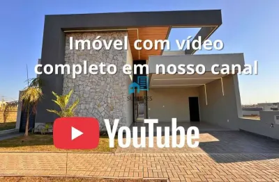 Quinta do lago lac léman - excelente oportunidade no condominio quinta do lago em são jose do rio preto