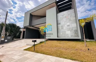 Linda casa no condomínio recanto do lago, são josé do rio preto