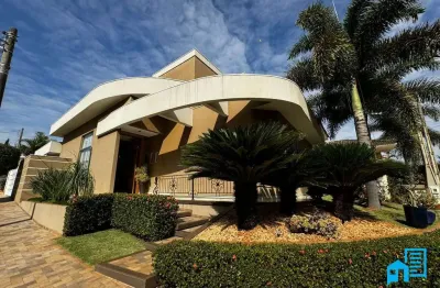Casa condominio village damha ii, são josé do rio preto - 162