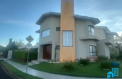 Casa no condomínio damha iii, são josé do rio preto-3367