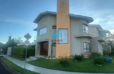 Casa com 4 quartos à venda na Rua Ernesto Antonio Célico, 205, Village Damha Rio Preto III, São José do Rio Preto