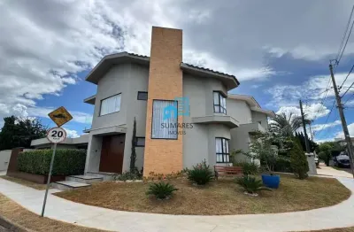 Casa com 4 quartos à venda na Rua Ernesto Antonio Célico, 205, Village Damha Rio Preto III, São José do Rio Preto