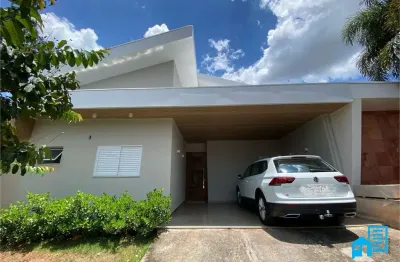 Casa condomínio ideal life, são josé do rio preto disponível para locação