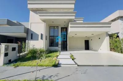 Linda casa neoclássica condomínio village damha iii, são josé do rio preto