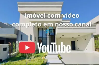 Linda casa neoclássica condomínio village damha iii, são josé do rio preto