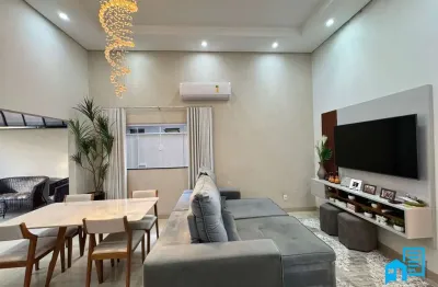 Casa para venda condomínio figueira ii, são josé do rio preto- 3407
