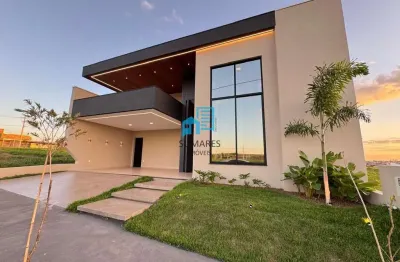 Quinta do lago lac léman - casa com picina condomínio quinta do lago ii, são josé do rio preto - 3345