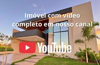 Quinta do lago lac léman - casa com picina condomínio quinta do lago ii, são josé do rio preto - 3345