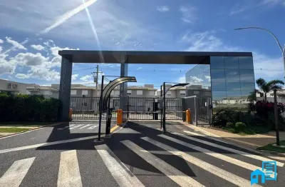 Casa em condomínio fechado na região dos damhas, parque lombardia-