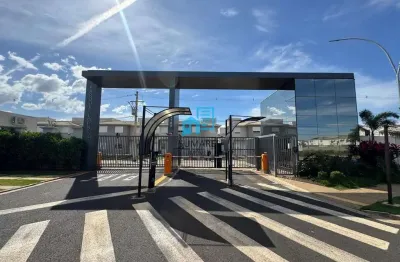 Casa em condomínio fechado na região dos damhas, parque lombardia-