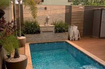 Alugue sem fiador casa no condomínio alta vista, são josé do rio preto