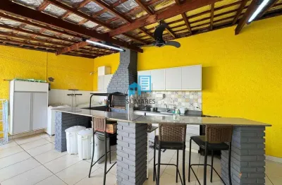 Casa com 3 quartos à venda na Rua Benedito José Ismael, 584, Vila São Jorge, São José do Rio Preto