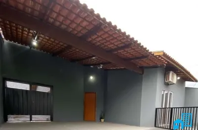 Alugue sem fiador casa  no parque das amoras ii, são josé do rio preto-