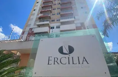 Apartamento atrás do automovel clube, são josé do rio preto - 3261