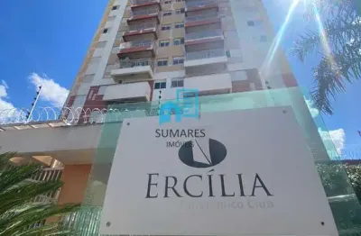 Apartamento atrás do automovel clube, são josé do rio preto - 3261