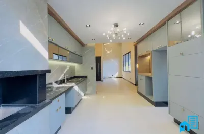 Linda casa a venda disponível no condomínio ideal life, são josé do rio preto