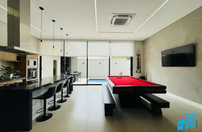 Casa com 3 quartos à venda na Rua Jorge Ayruth, 850, Parque Residencial Damha VI, São José do Rio Preto