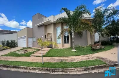 Casa locação condomínio alta vista em são josé do rio preto- ca1361