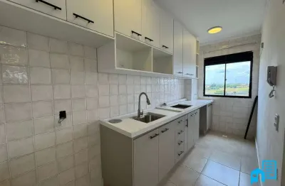 Apartamento para locação condomínio naif, são josé do rio preto