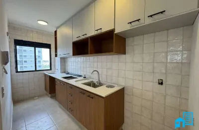 Apartamento para locação condomínio naif, são josé do rio preto