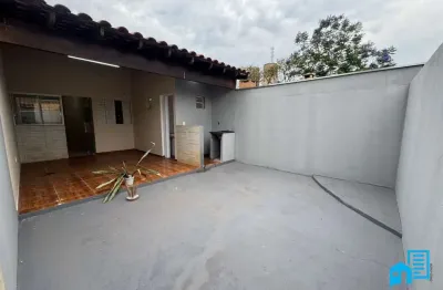 Casa com 3 quartos para alugar na Avenida José da Silva Sé, Condomínio Residencial Parque da Liberdade V, São José do Rio Preto