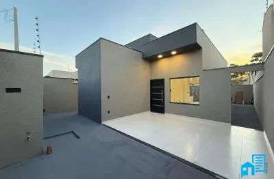 Casa com 2 quartos à venda na Rua Sebastião Valadares, 254, Parque Vila Nobre, São José do Rio Preto