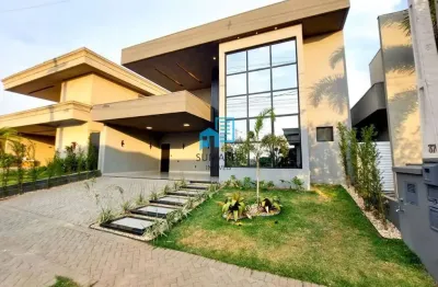 Quinta do lago blue lagon - linda casa no condomínio quinta do lago i, são josé do rio preto