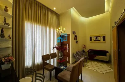 Condominio ideal life - casa locação condomínio ideal life em são josé o rio preto - ca00360