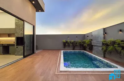 Quinta do lago lac léman - casa condomínio quinta do lago ii, são josé do rio preto