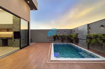 Quinta do lago lac léman - casa condomínio quinta do lago ii, são josé do rio preto