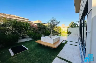 Quinta do golfe jardins - casa alto padrão condomínio quinta do golfe jardins- são josé do rio preto