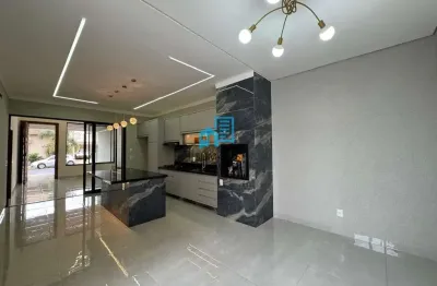 Condominio ideal life - casa no condomínio ideal life, são josé do rio preto-sp