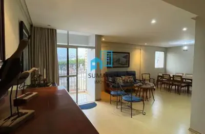 Apartamento duplex a venda edifício atlântida -são josé do rio preto