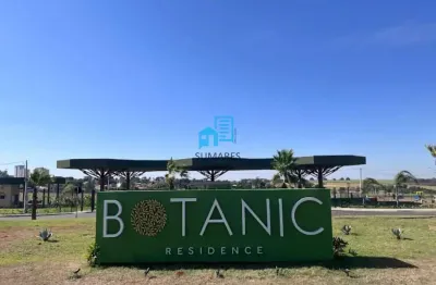 Oportunidade terreno botanic residence, são josé do rio preto