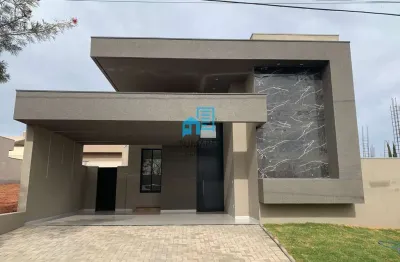 Casa com 3 quartos à venda na Rua Ivete Aparecida de Oliveira, 750, Parque Residencial Damha II, São José do Rio Preto