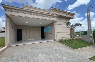 Condomínio Maria Julia - OPORTUNIDADE CASA NO CONDOMÍNIO MARIA JULIA, SÃO JOSÉ DO RIO PRETO-3338