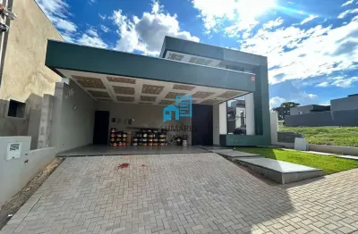 Village provence - casa no condomínio village provence, são josé do rio preto