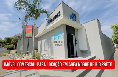 Alugo imóvel comercial em localização estratégica com ótimo fluxo de pessoas e veículos