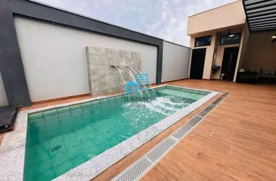 Village Provence - CASA NO CONDOMÍNIO VILLAGE PROVENCE, SÃO JOSÉ DO RIO PRETO