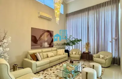 Condomínio buona vita - linda casa no condomínio buona vita, são josé do rio preto