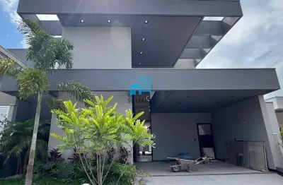 Condominio ideal life - espetacular casa condomínio ideal life, são josé do rio preto