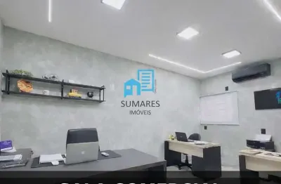 Sala comercial para alugar na Rua Independência, 4044, Vila Santo Antônio, São José do Rio Preto