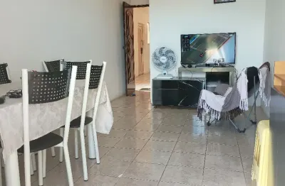 Apartamento 3/4, varanda em condomínio  joão durval - salvador /ba