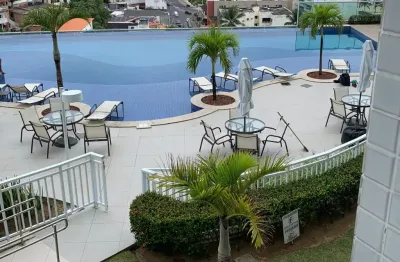 Celebration garibaldi studio com 47m² em rio vermelho , salvador/ba