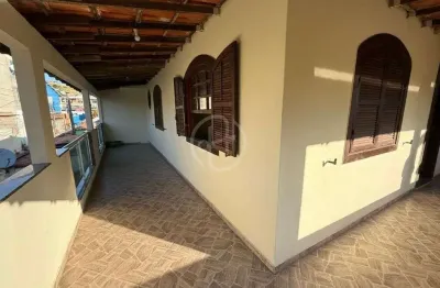 Casa para locação no bairro poço fundo em são pedro da aldeia/rj