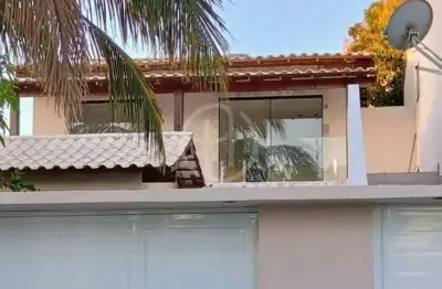 Casa para locação no condomínio olga diuana em são pedro da aldeia/rj