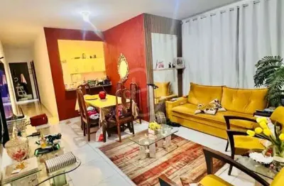 Apartamento térreo garden à venda no recanto do sol em spa/rj